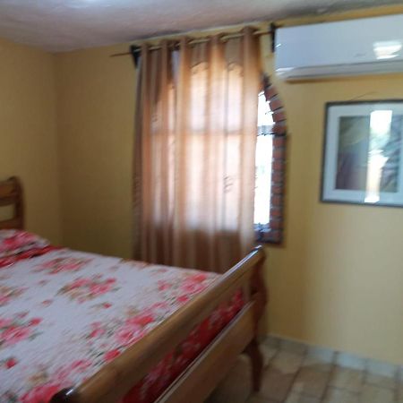 Departamento #3 Leilighet San Felipe  Eksteriør bilde