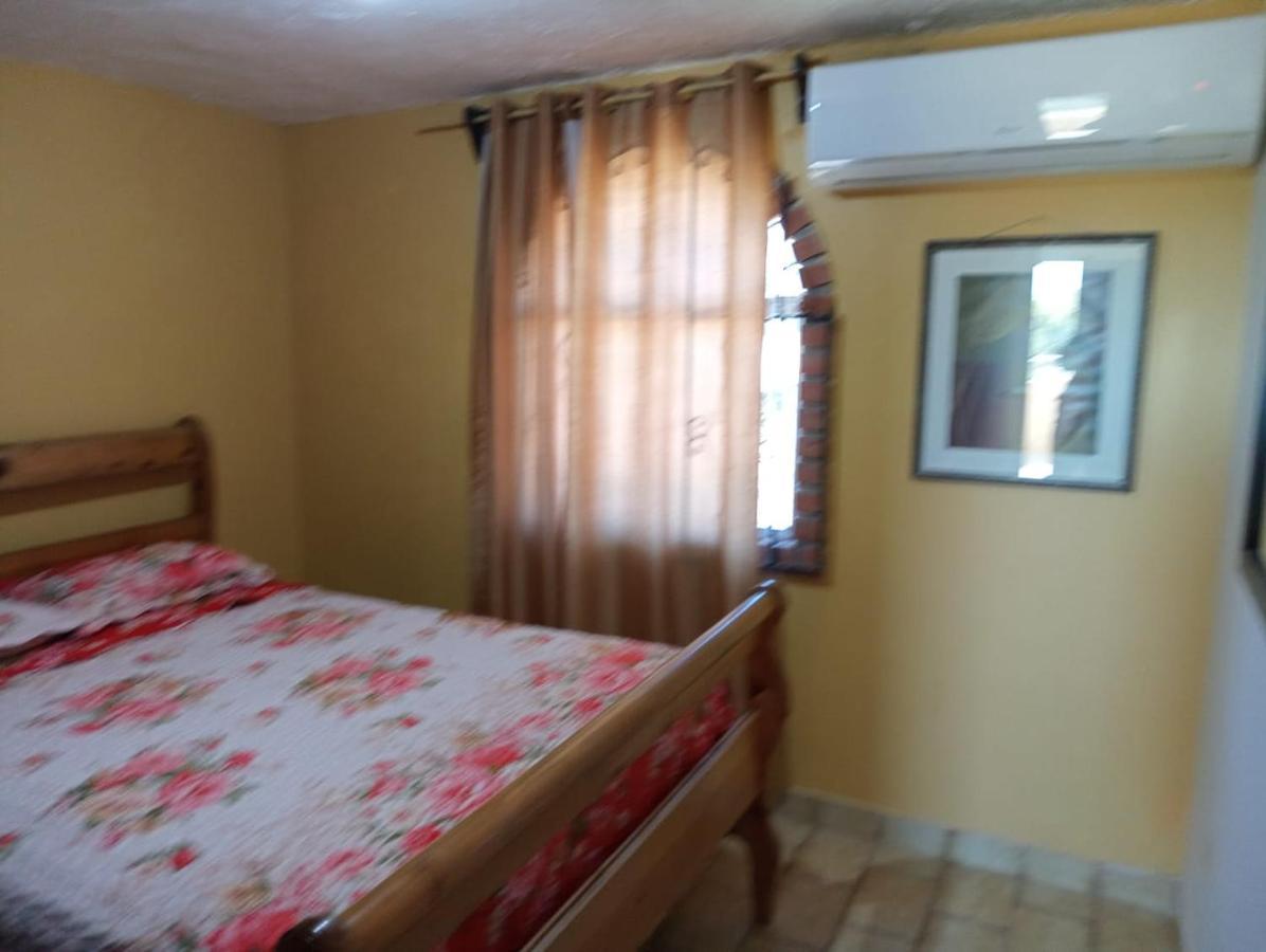 Departamento #3 Leilighet San Felipe  Eksteriør bilde