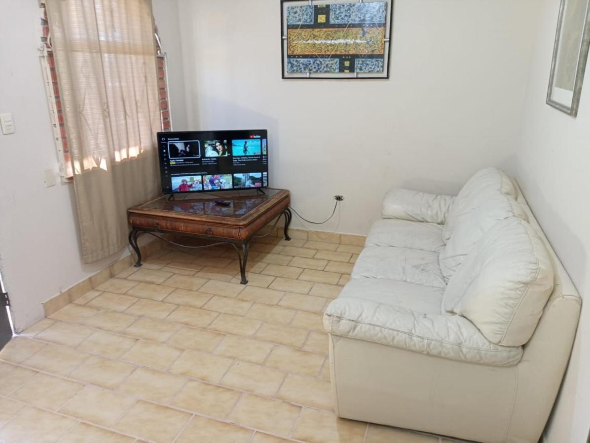 Departamento #3 Leilighet San Felipe  Eksteriør bilde